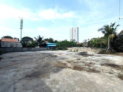 525 sqm Land Size Pozemky K pronájmu