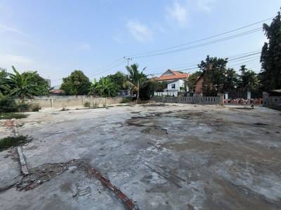 Pozemky K pronájmu in Nirouth, Chbar Ampov, Phnom Penh