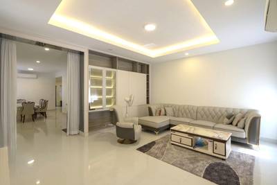 Borey Peng Huoth: The Star Platinum Euro Ville | $1,800 Dvojvila