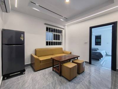 Furnished Apartment For Rent