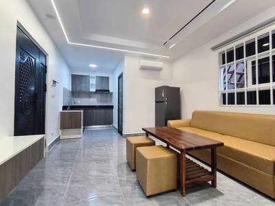 Apartment For Rent in BKK 2, Boeng Keng Kang, Phnom Penh
