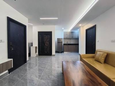 Appartement À louer à, BKK 2, Boeng Keng Kang, Phnom Penh