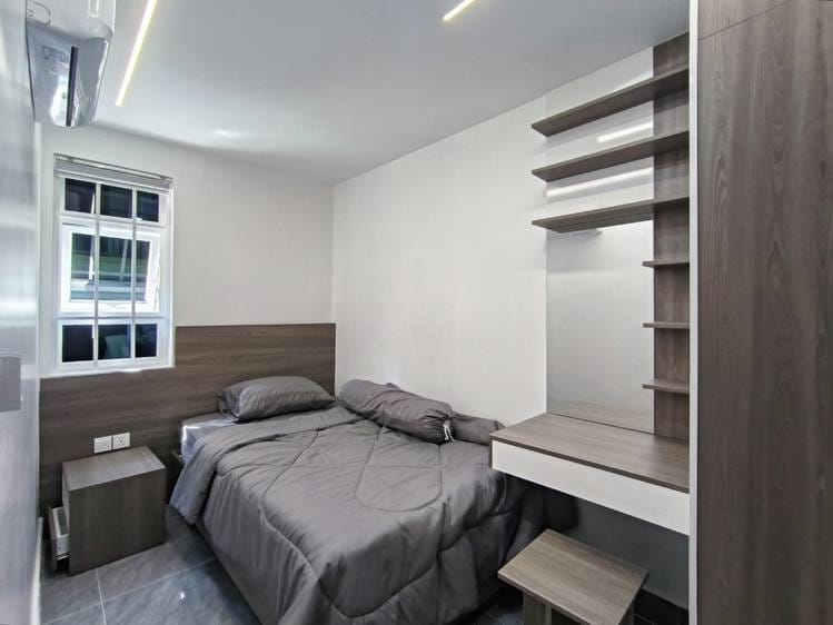 Condo Na wynajem w BKK 2, Boeng Keng Kang, Phnom Penh