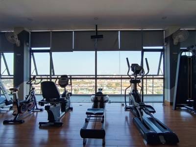 Vista Condominium | Condo À louer à, Russey Keo, Russey Keo, Phnom Penh