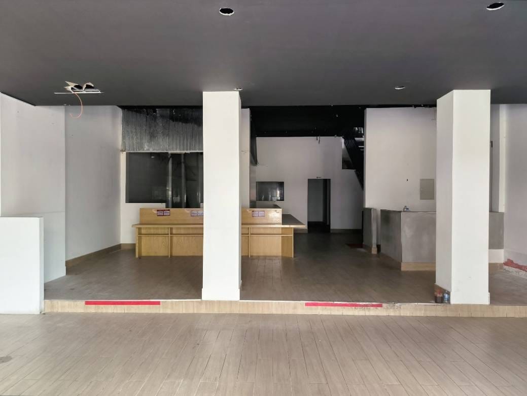 CommercialShophouse出租，位于, 万景岗1分区（BKK1), 波哥堪, 金边