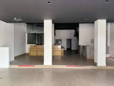 CommercialShophouse出租，位于, 万景岗1分区（BKK1), 波哥堪, 金边