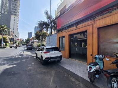 BKK 1CommercialShophouse出租，位于BKK 1