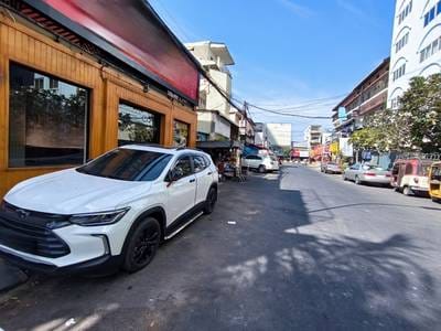 Boeng Keng KangCommercialShophouse出租，位于Boeng Keng Kang