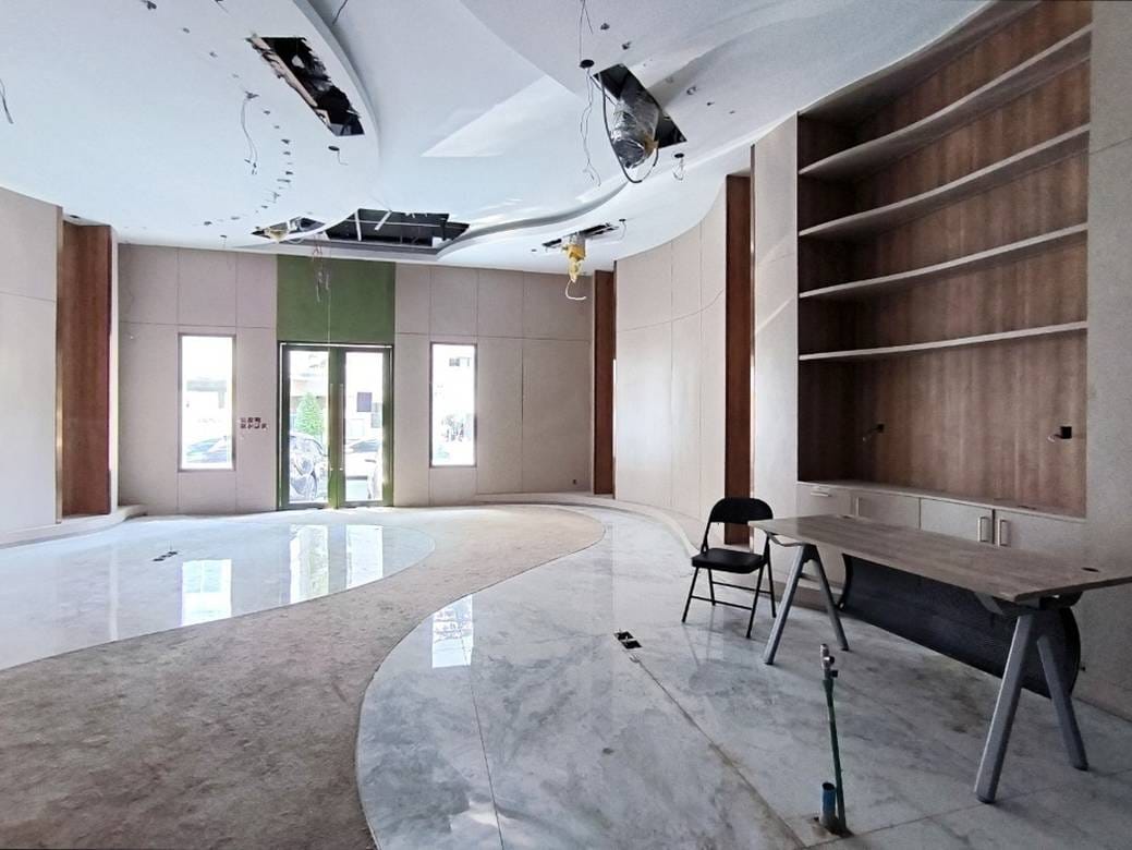 Boeng Keng KangCommercialShophouse出租，价格$2,700