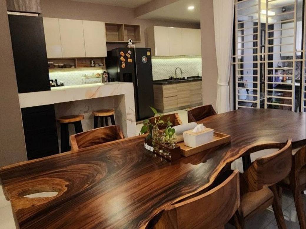 Borey Peng Huoth: The Star Mera Garden | Dvojvila Na prodej in Dangkao $269,000