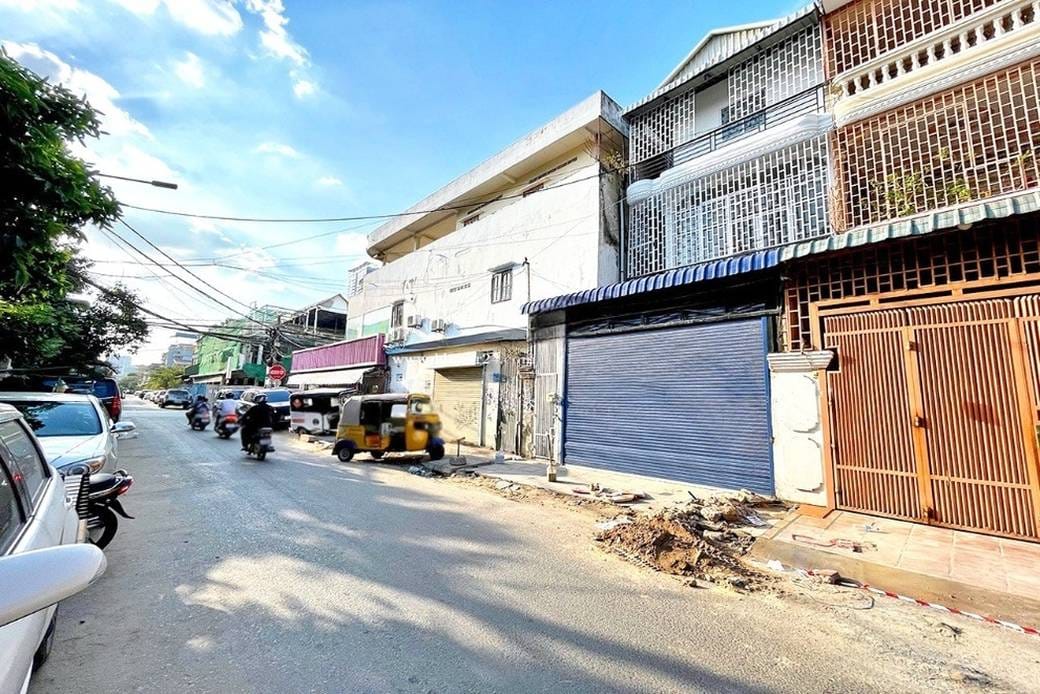 $357,000 Maison