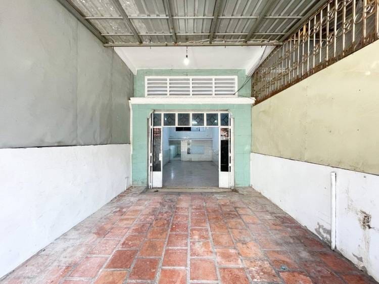 Toul Svay Prey 1, Boeng Keng Kang, Phnom Penh的店屋出租