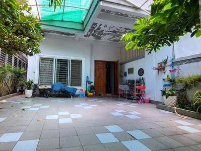 Vila Na prodej in Phnom Penh Thmey, Sen Sok, Phnom Penh