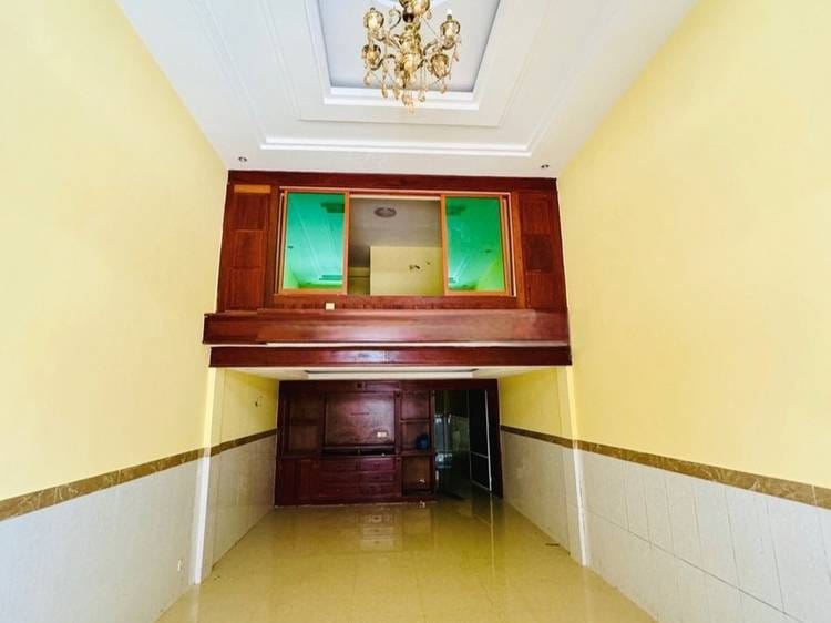 Shophouse For Rent in Phnom Penh Thmey, Sen Sok, Phnom Penh