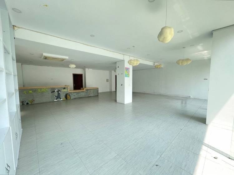 ការិយាល័យ សំរាប់ជួល នៅ BKK 1, Boeng Keng Kang, Phnom Penh