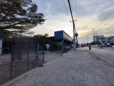 Phnom Penh Thmey Phnom Penh Thmey에 있는 토지 매매