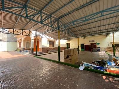 612 sqm Living Size Vila K pronájmu in Chamkarmon