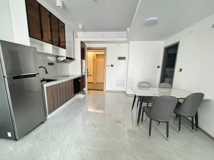 ខុនដូ សំរាប់ជួល នៅ BKK 3, Boeng Keng Kang, Phnom Penh