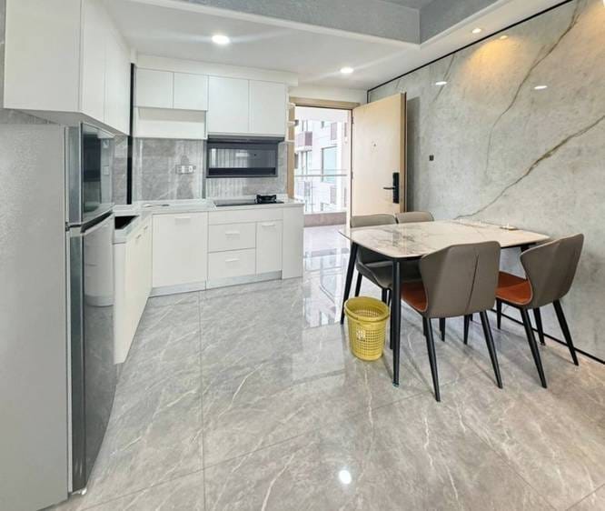 Agile Sky Residence | BKK 3 Condo K pronájmu in BKK 3