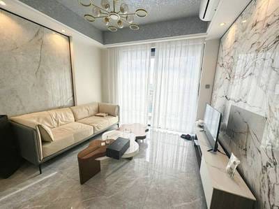 Agile Sky Residence | Zařízeno Condo K pronájmu