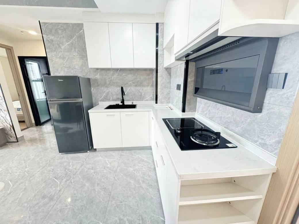 Agile Sky Residence | Condo K pronájmu in Boeng Keng Kang $950