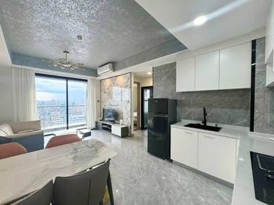 Agile Sky Residence | Condo K pronájmu in BKK 3, Boeng Keng Kang, Phnom Penh