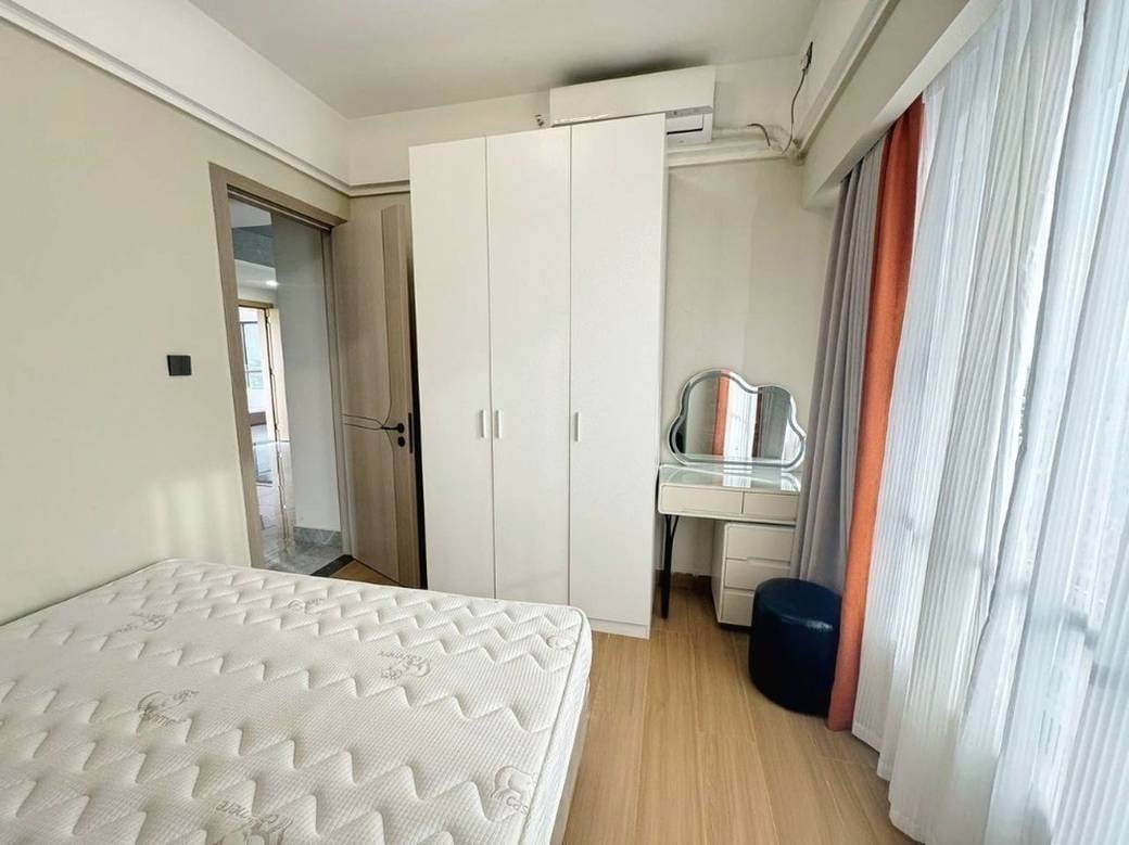 Agile Sky Residence | Boeng Keng Kang Condo K pronájmu in BKK 3 Boeng Keng Kang $950
