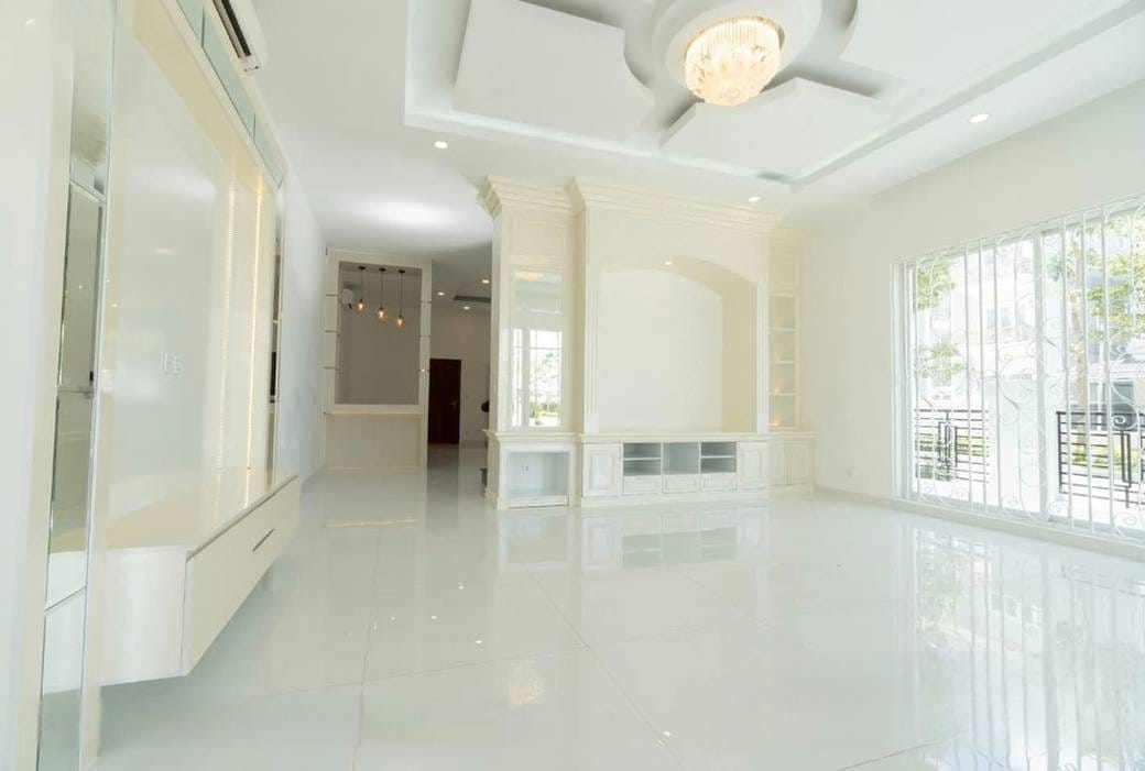 Вилла с двумя спальнями Для Продажи in Preaek Lieb, Chroy Changvar, Phnom Penh
