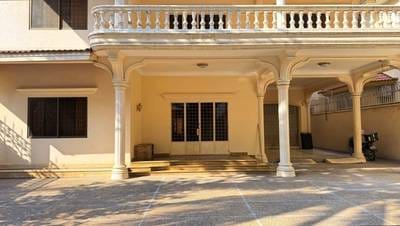 $5,000 Villa