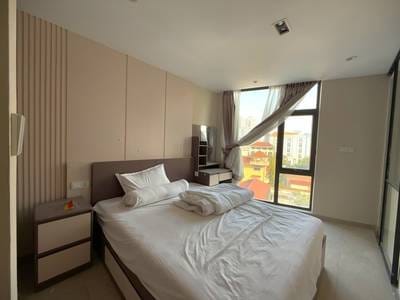 Time Square 3 | Boeung Kak 2 Condo K pronájmu in Boeung Kak 2