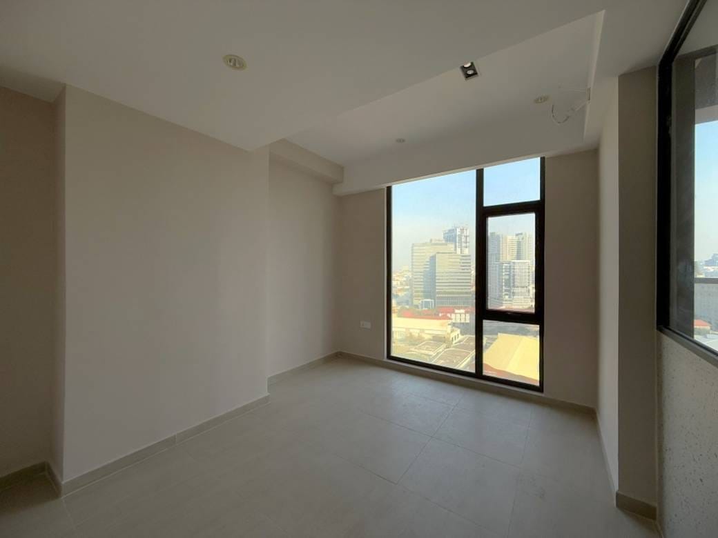 Time Square 3 | $88,000 Condo