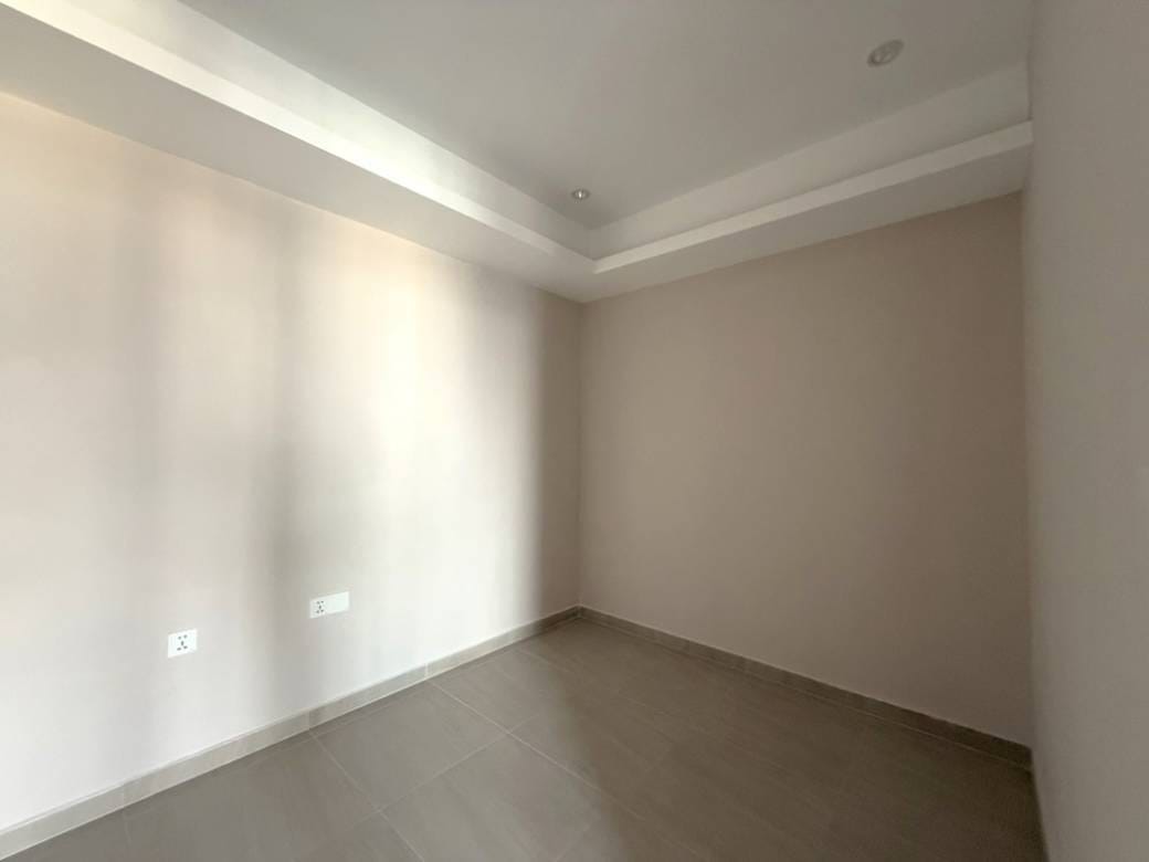 Time Square 3 | 36-105 sqm Living Size Condo Na prodej in Toul Kork