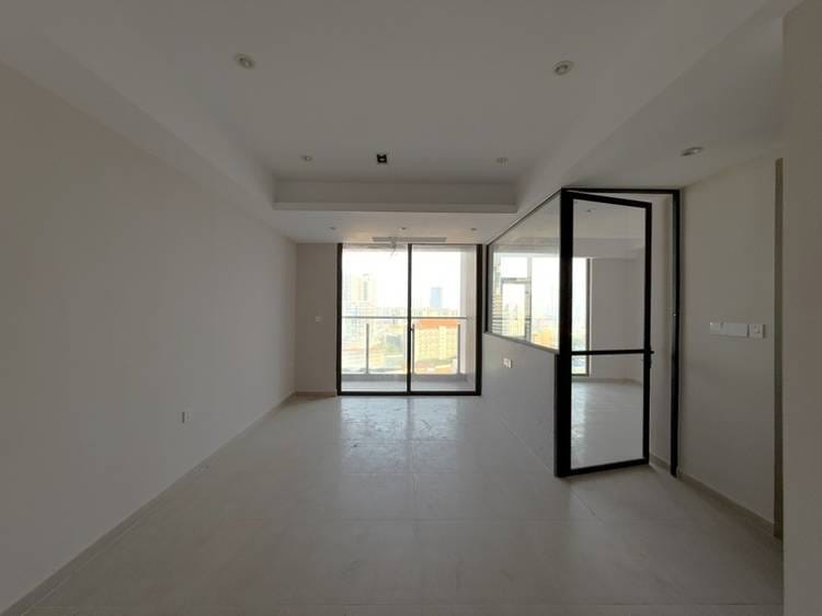 Condo for Sale I Time Square 3