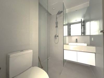 Time Square 3 | Condo Na prodej in Toul Kork $88,000