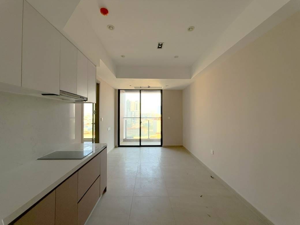 Time Square 3 | Condo Na prodej in Toul Kork $63,000