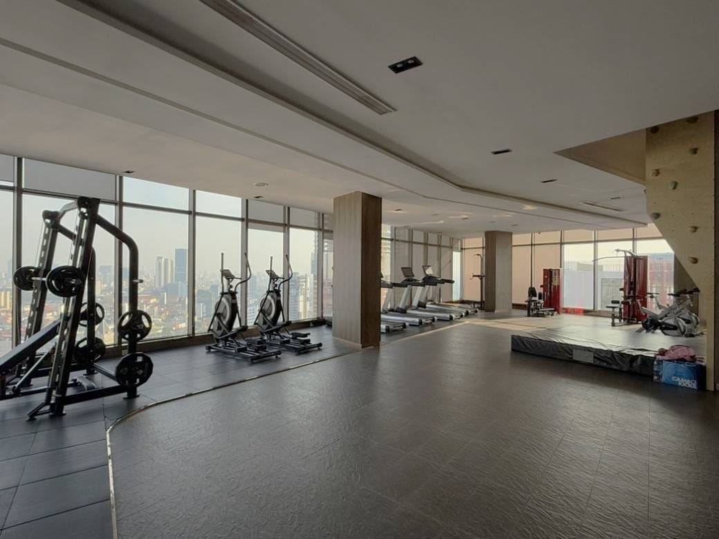 Time Square 3 | $63,000 Condo