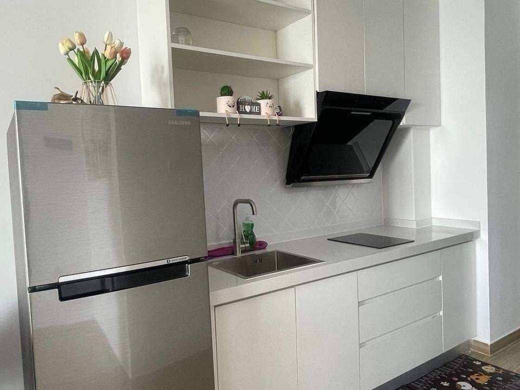 Morgan EnMaison | Condo Type | Condo K pronájmu in Chroy Changvar, Chroy Changvar, Phnom Penh