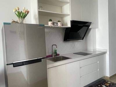 Morgan EnMaison | Condo Type | Condo K pronájmu in Chroy Changvar, Chroy Changvar, Phnom Penh