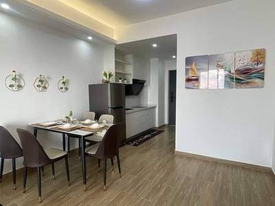 Morgan EnMaison | Condo Type | Chroy Changvar Condo K pronájmu in Chroy Changvar