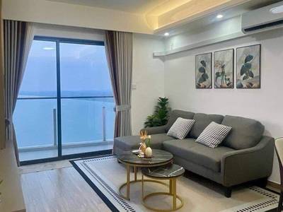 Morgan EnMaison | Condo Type | Condo K pronájmu in Chroy Changvar $1,000