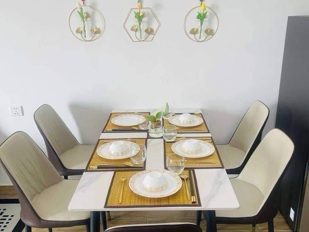 Morgan EnMaison | Condo Type | $1,000 Condo