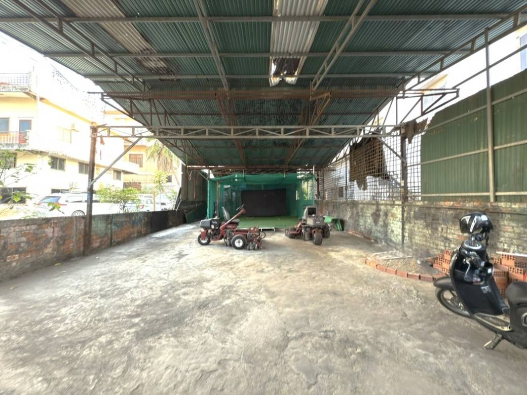Entrepôt À louer à, Tuek L'ak 2, Toul Kork, Phnom Penh