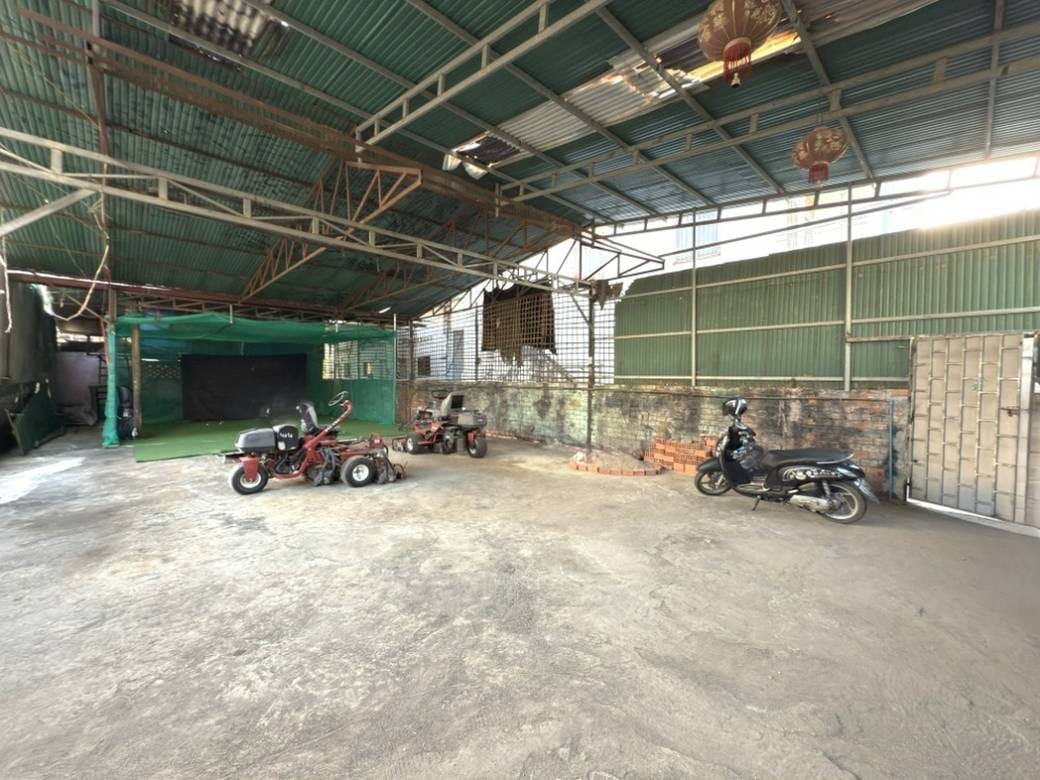 Entrepôt À louer à Toul Kork $1,200