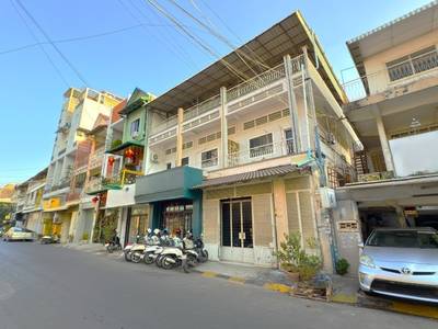 $850,000 Shophouse