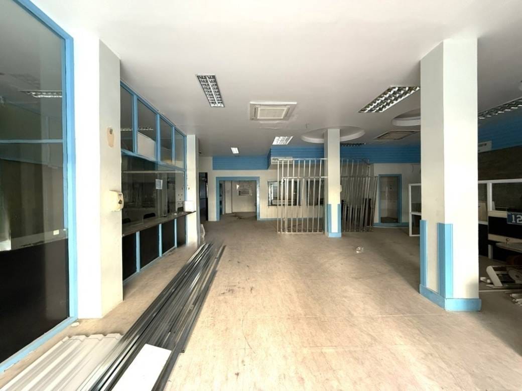 建筑出租，位于友谊分区, 马卡拉区, 金边