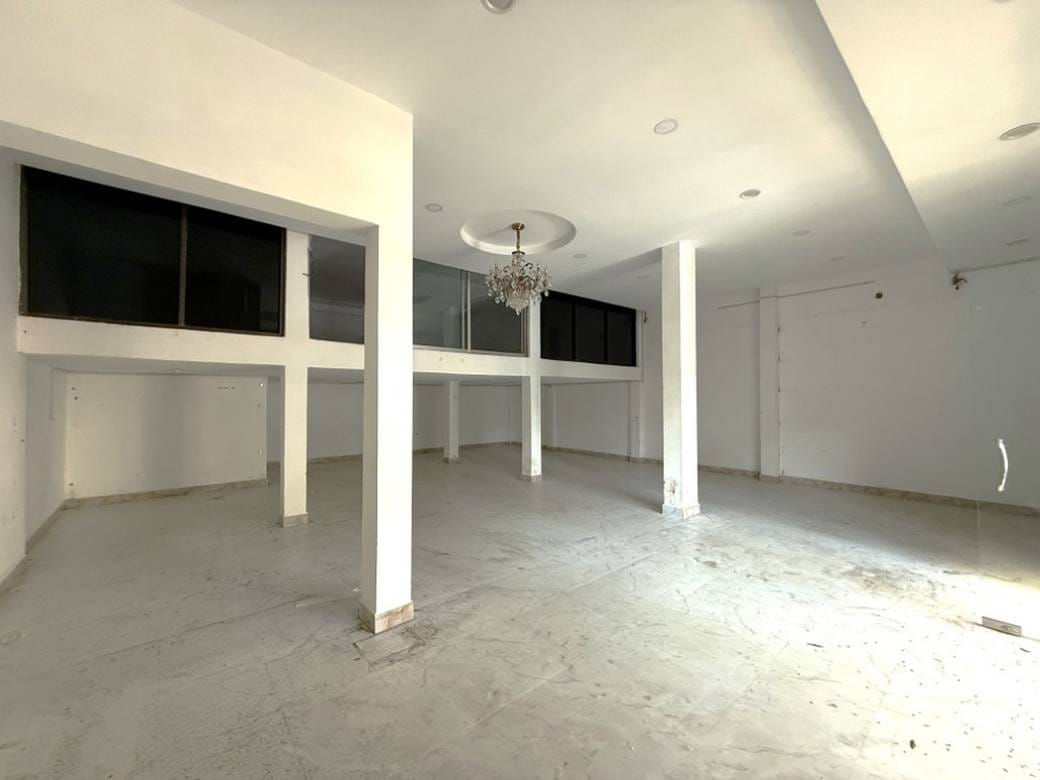 Shophouse K pronájmu in Tuek L'ak 2, Toul Kork, Phnom Penh