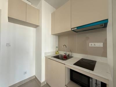 Meblowane Condo Na sprzedaż