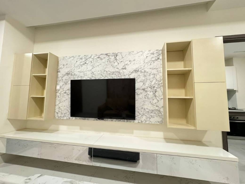 Orkide The Royal Condominium | 인테리어 됨 콘도 매매