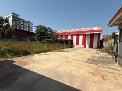 Sen Sokの土地賃貸物件 $2,000