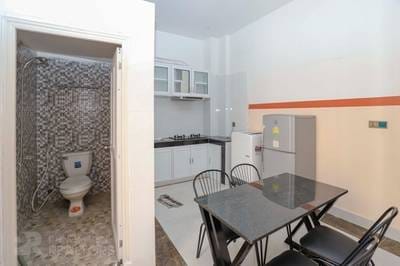 65 sqm Land Size Flat House K pronájmu